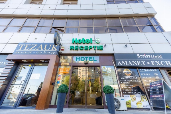 Hotel Sir Lujerului image 1