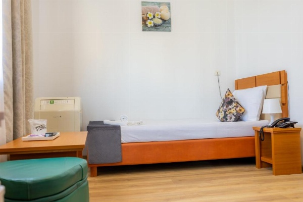 Hotel Sir Lujerului image 11