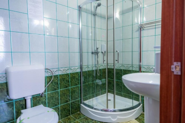 Hotel Sir Lujerului image 12