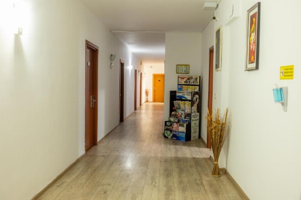 Hotel Sir Lujerului image 15