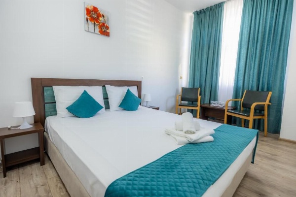 Hotel Sir Lujerului image 16