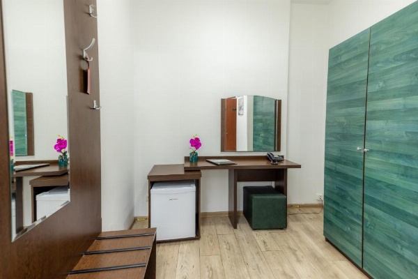 Hotel Sir Lujerului image 18