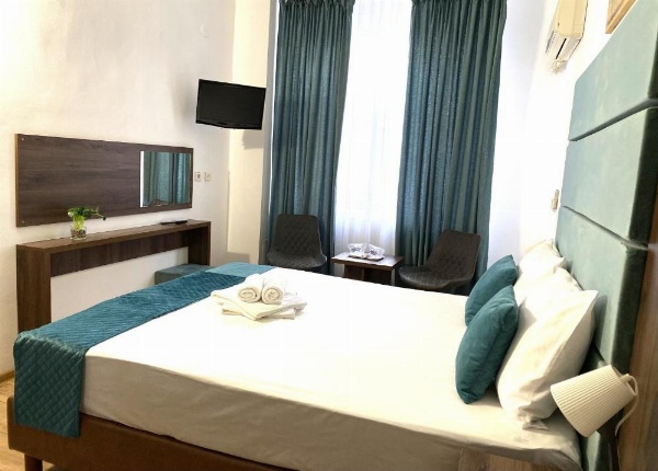 Hotel Sir Lujerului image 19