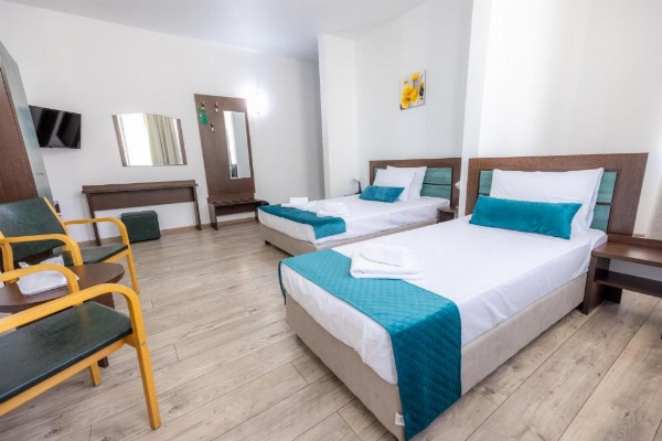 Hotel Sir Lujerului image 20