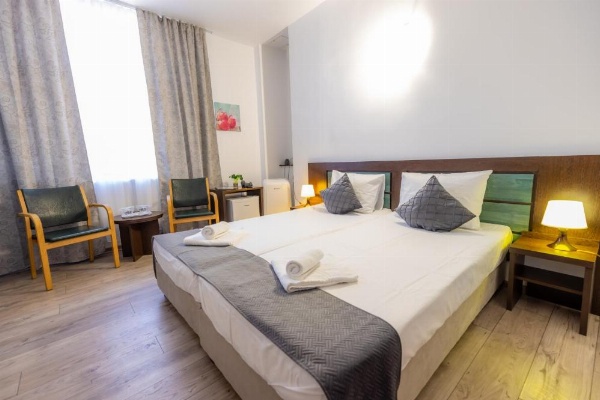 Hotel Sir Lujerului image 23