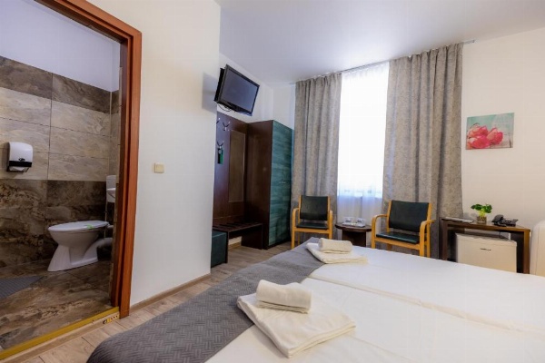 Hotel Sir Lujerului image 24