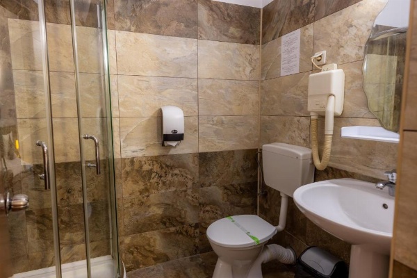 Hotel Sir Lujerului image 25