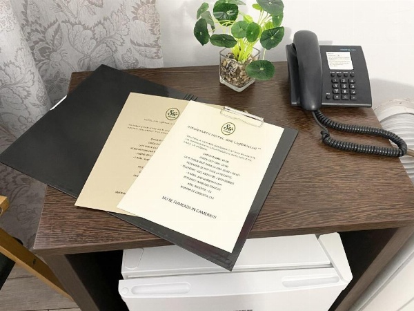 Hotel Sir Lujerului image 27