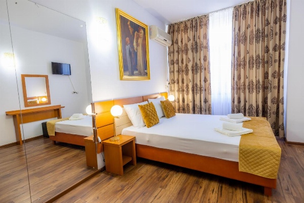 Hotel Sir Lujerului image 7